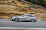 Mercedes-Benz CLS400 Shooting Brake AMG Sports Package 2014 года